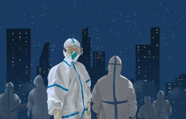 全球各国应对新冠疫情的政策对比 世界各国应对疫情的措施感悟 实验室设备网
