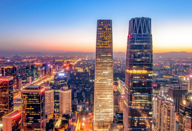 “新方法”：面临VUCA时代下的国有企业提升之法