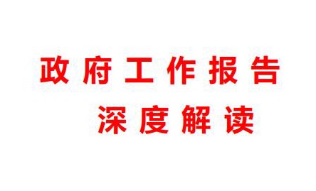 2021年政府工作报告深度解读报告