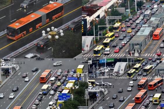 走好中国特色的城市现代化建设道路