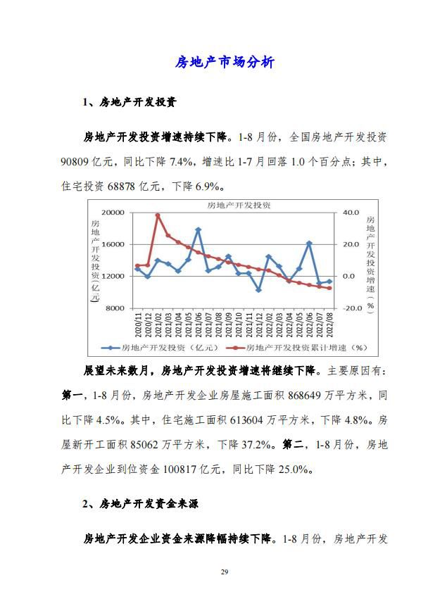 8月度宏观运行指标图解2