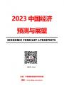 2023年中国经济预测与展望