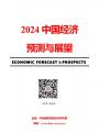 2024年中国经济预测与展望
